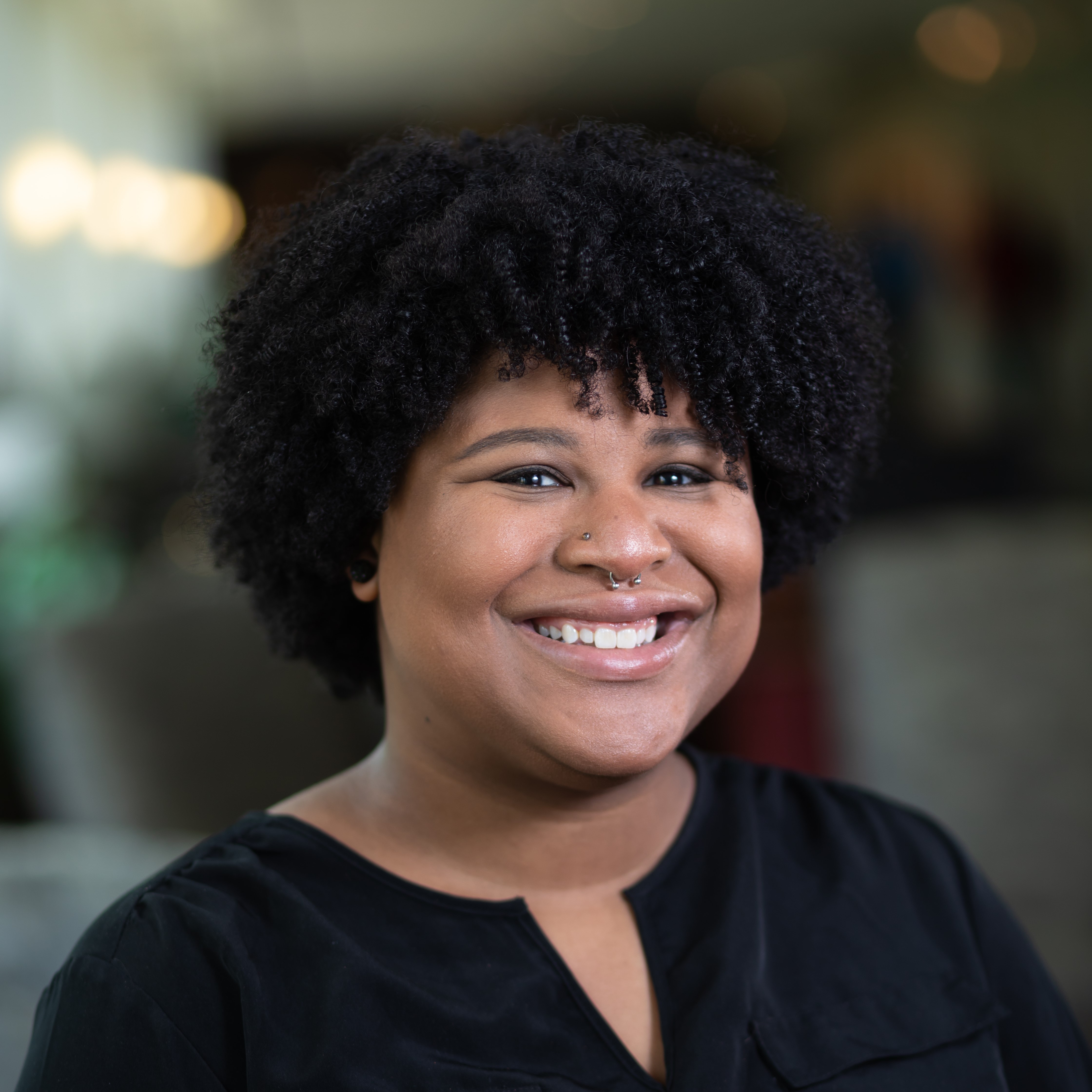 Aisha Upton Azzam PhD