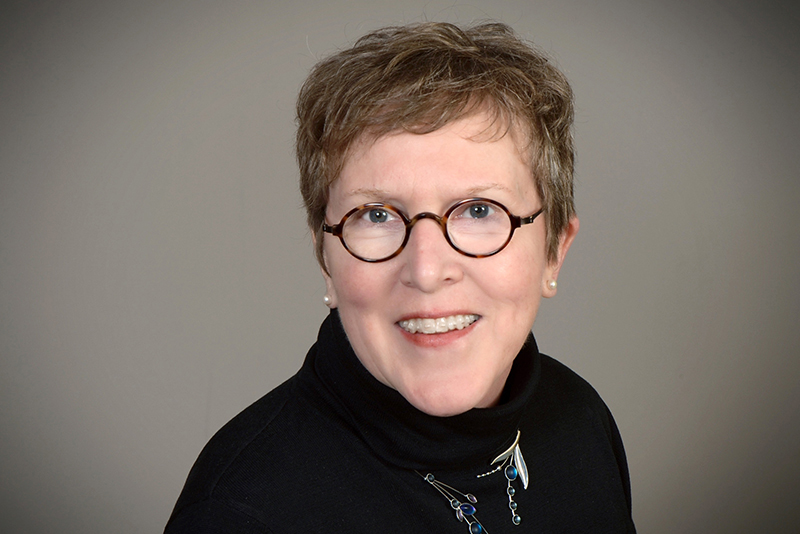 University Leadership St. Catherine University