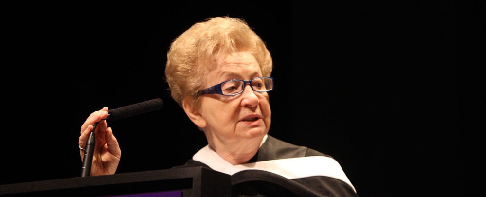 Ruth Haag Brombach '60