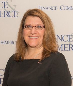 Kathy Odegaard