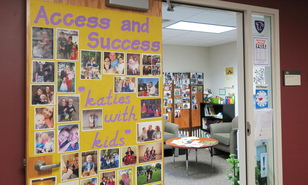 Access and Success