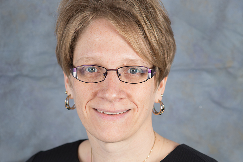 Heidi Anderson-Isaacson