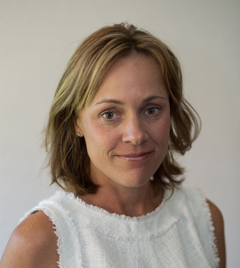 Margret McCue-Enser