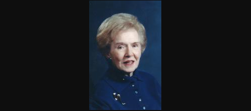 Anne Dolan Kelly