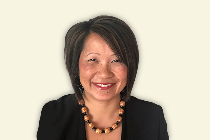 VP Career and Professional Development