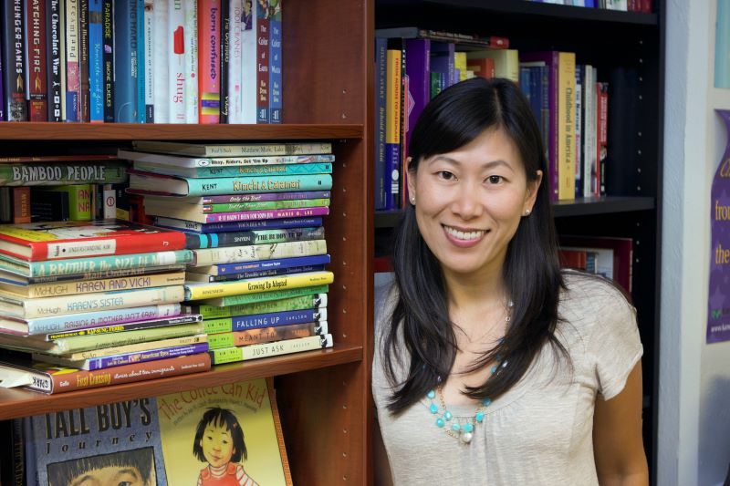 Dahlen was named one of 10 Changemakers honored by Minnesota Women's Press.