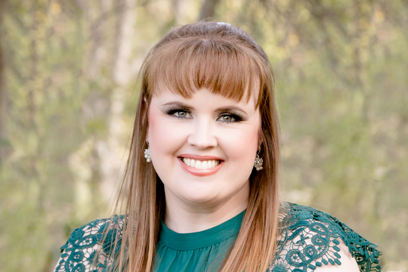Anna Hillary Adjunct, Occupational Therapy Assistant program