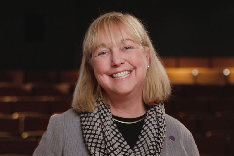 Mary U. Henderson ’80, PhD Professor, Business Administration