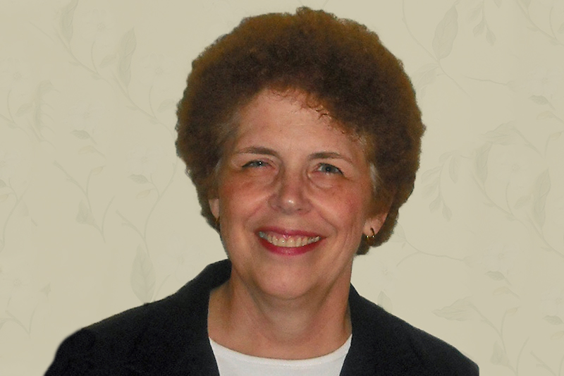 Nancy Hendrickson Director of Academic Technology, McGlynn Information Technology Services