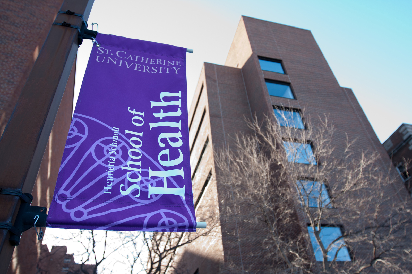 Education Building, Minneapolis campus
