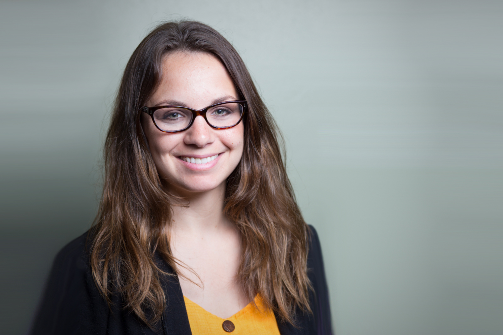 Headshot of Assistant Professor of Nursing Jessica Miehe, DNP’21, MSN, RN, CCRN-K,