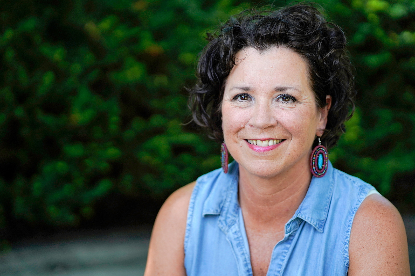 Mary Kunesh ’85