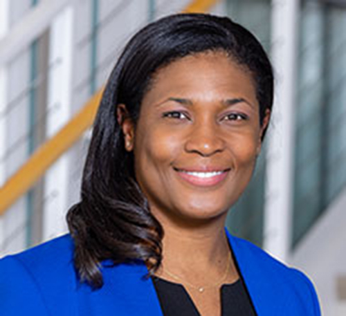 Dr. Tamar Rodney