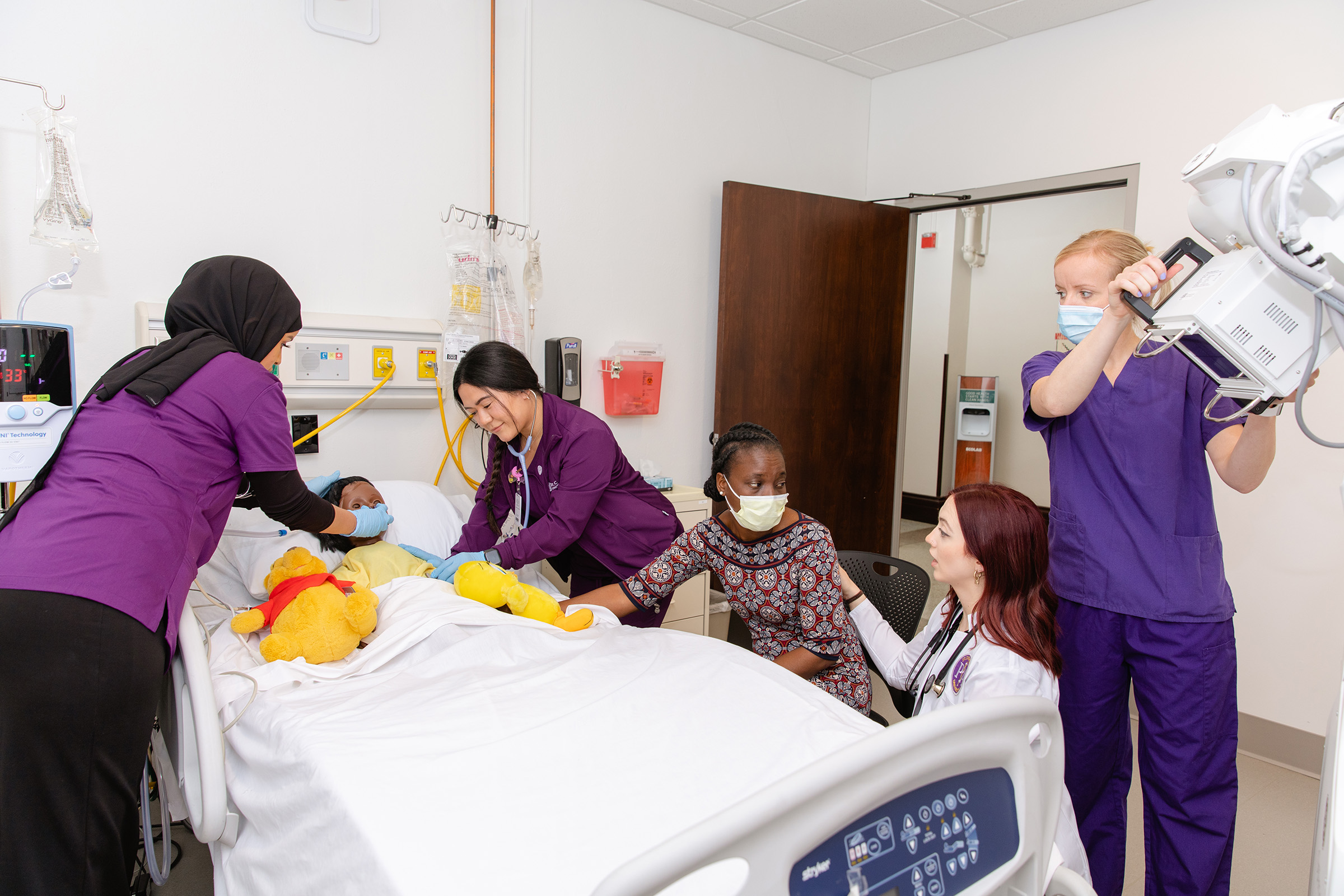 St Kate Login A Colorful World