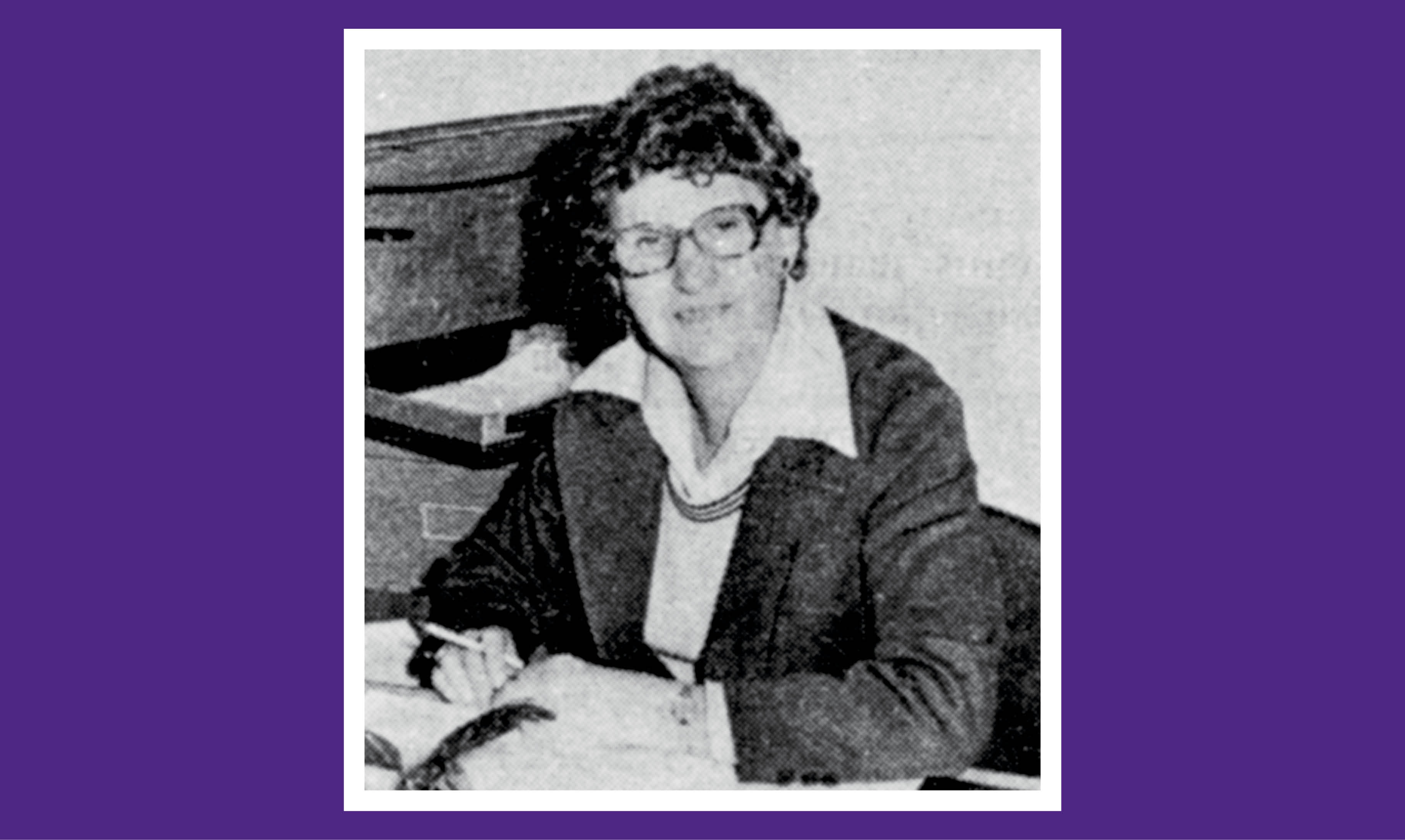 Lucille Laughlin