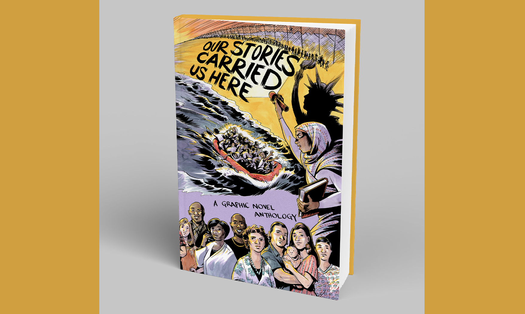 Book Cover
