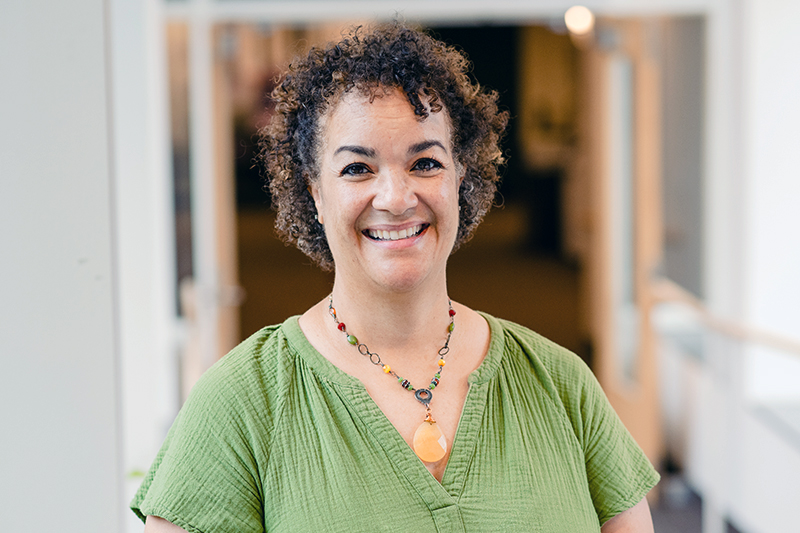 Suzanne Lehman, DNP, RN, PHN, Interim Dean, School of Nursing