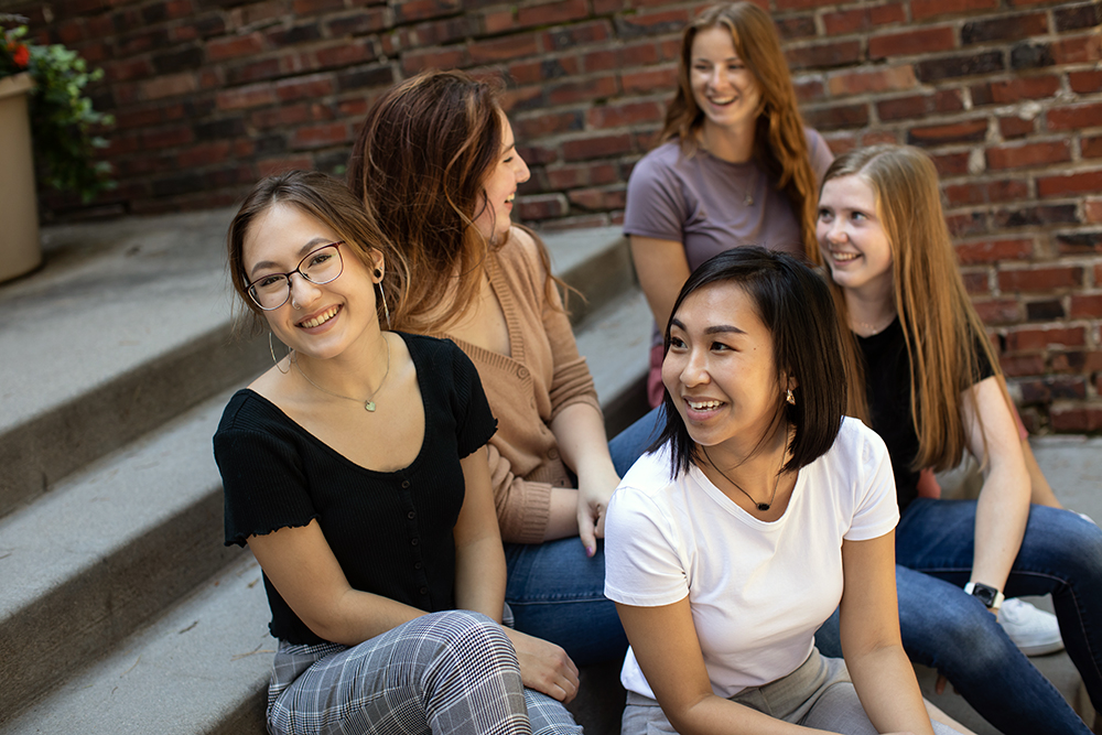 Gender and Women’s Studies Bachelor's Degree | St. Kate's | St ...