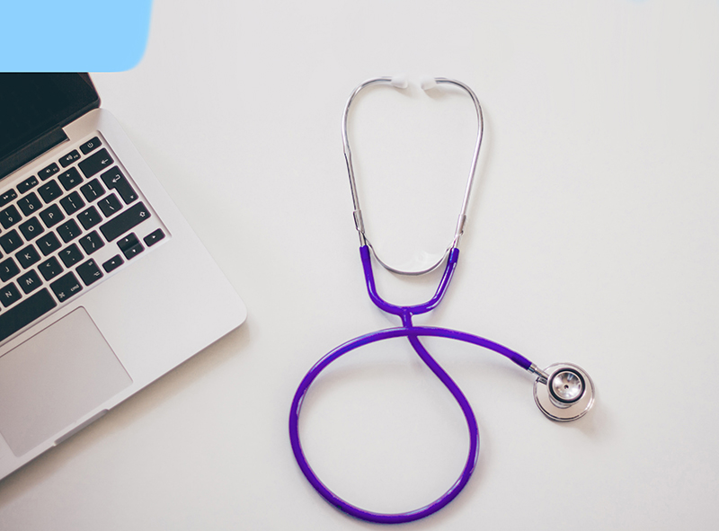 Stethoscope
