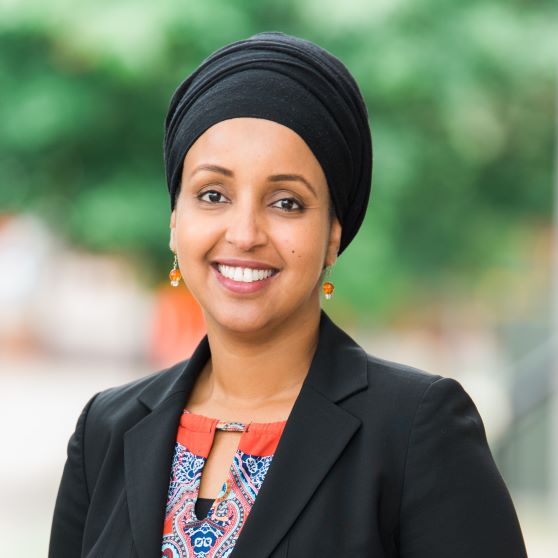 Sahra Noor