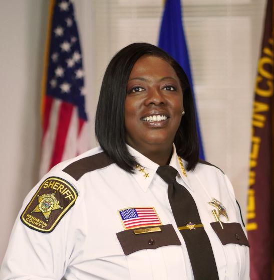 Dawanna Witt