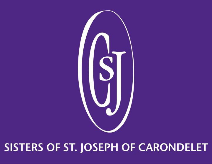 CSJ logo for WHM