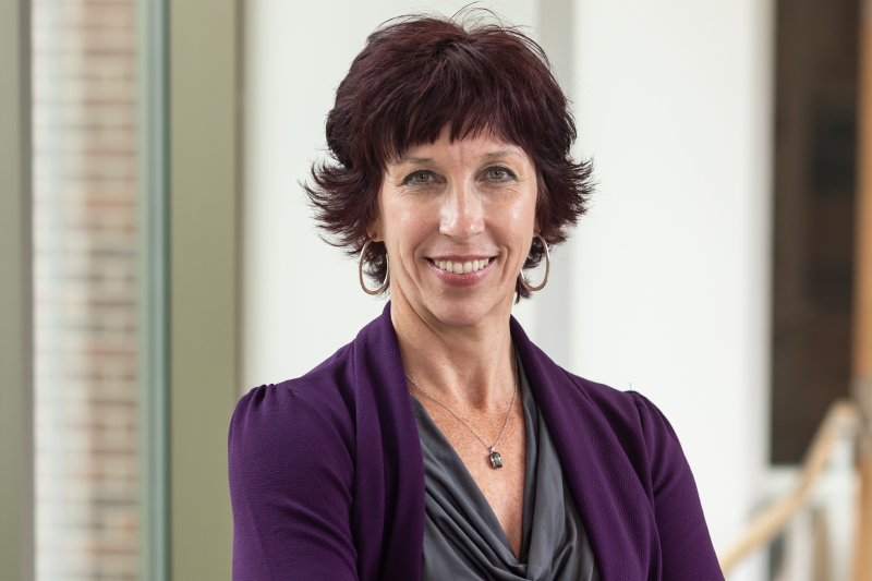 Denise Baird - Assistant Provost of Accreditation and Academic Accountability