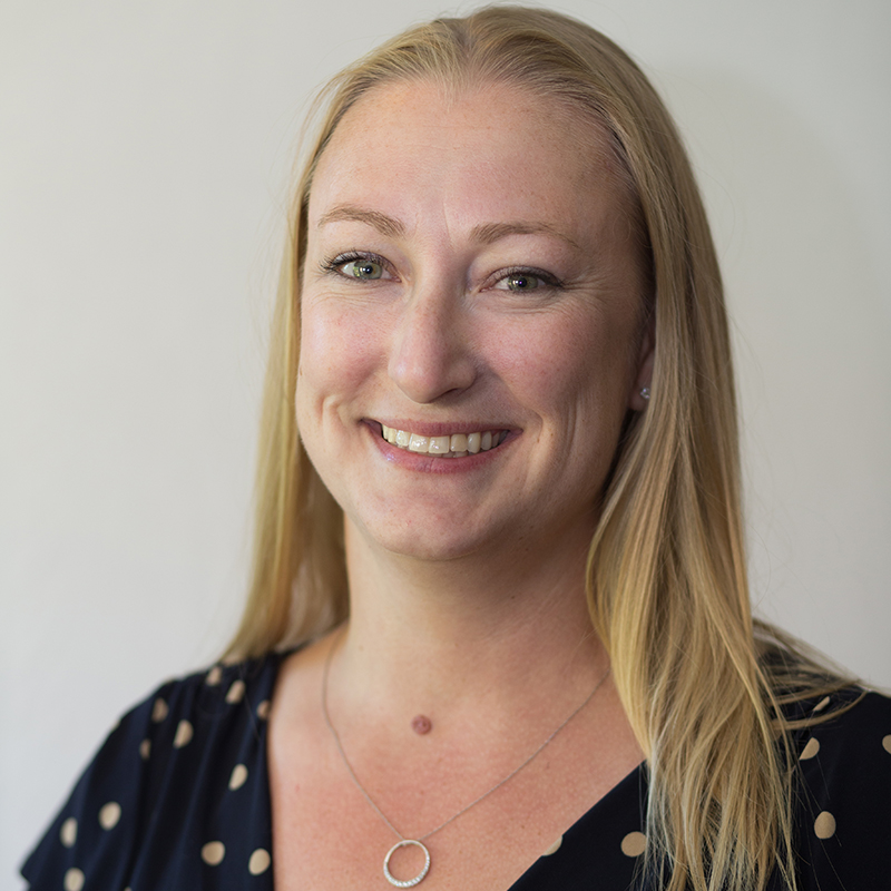 Annalisa Jordan, PhD; Associate Professor, Chemistry