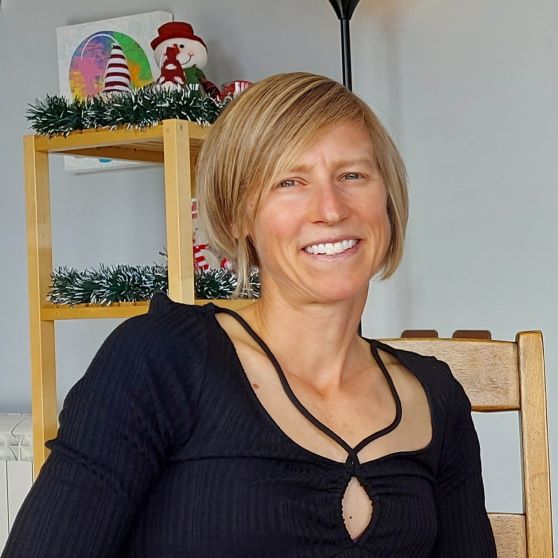 Katie Eichten Womens History Month image