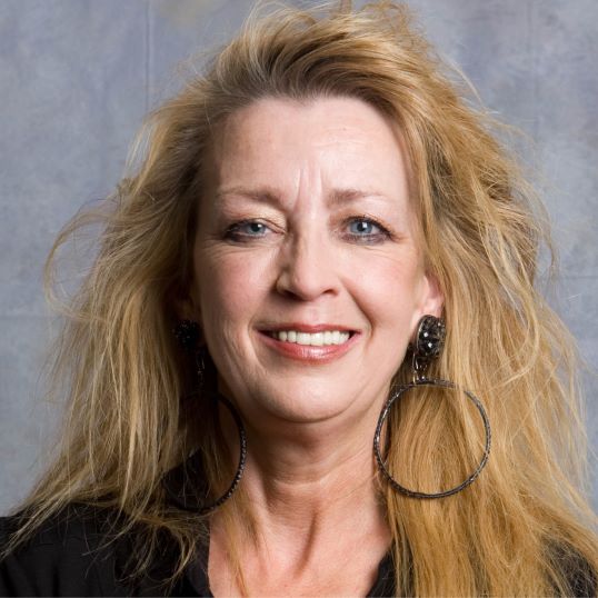 Professor Nancy Heitzeg