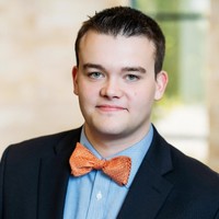 Bryce Wildenauer Professional Photo