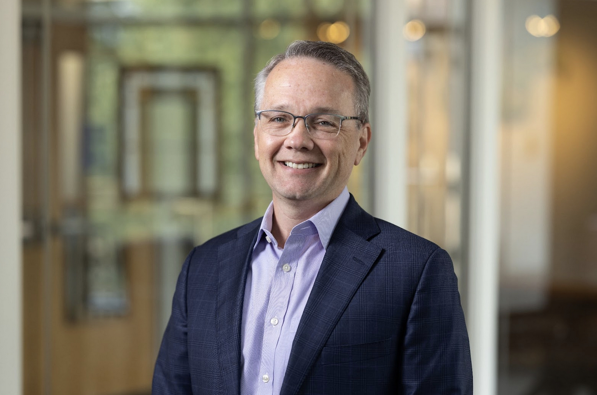 Photo of Todd Schnell