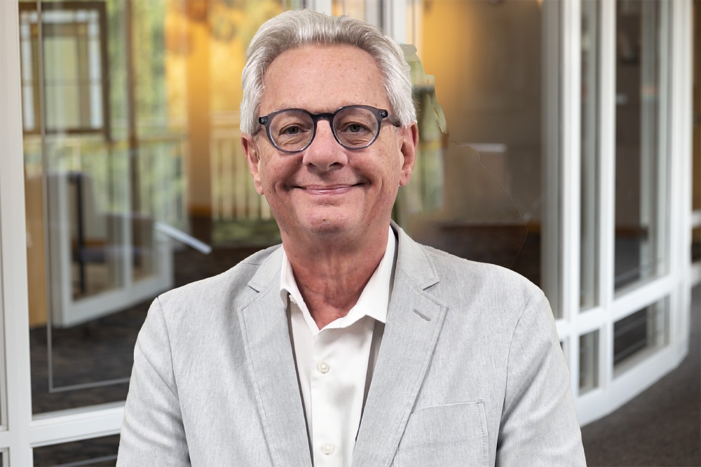 Profile photo of Marc Manganaro