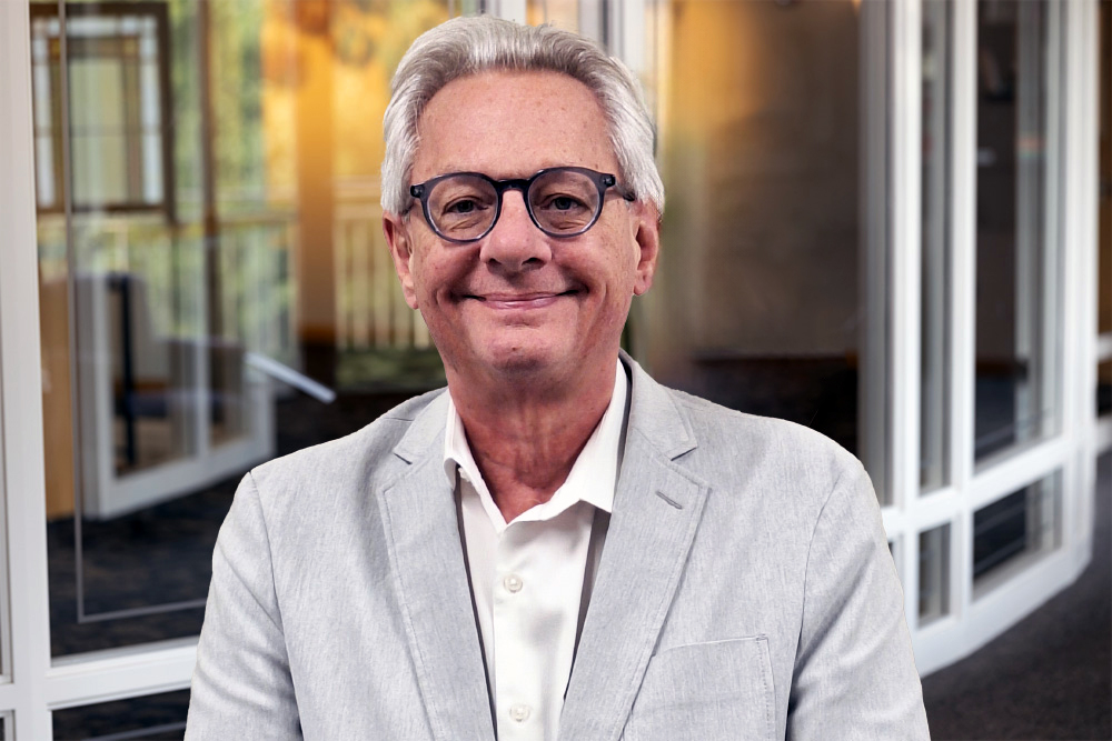 Profile photo of Marc Manganaro