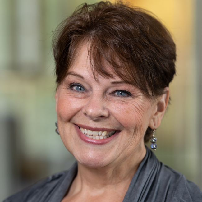Marcy Mears DSW, LICSW