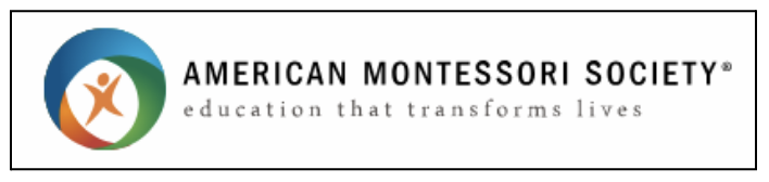 American Montessory Society - Education That Transforms Lives