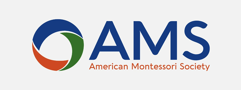 American Montessori Society organization logo