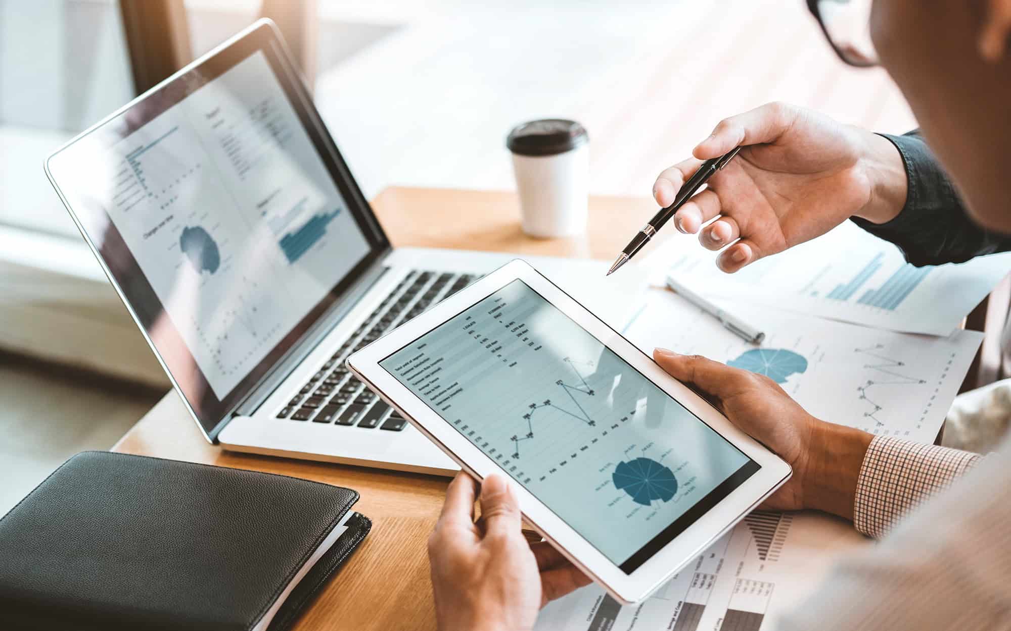 data science in the workforce