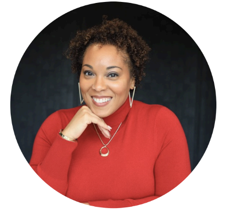 Headshot of Marisa C. Williams, CEO Girl Scouts River Valleys