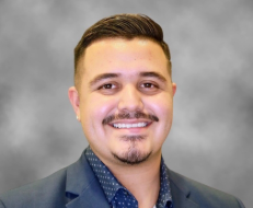 Andrew Pantoja