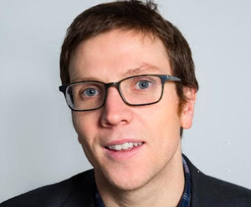Stephen Mulcahy