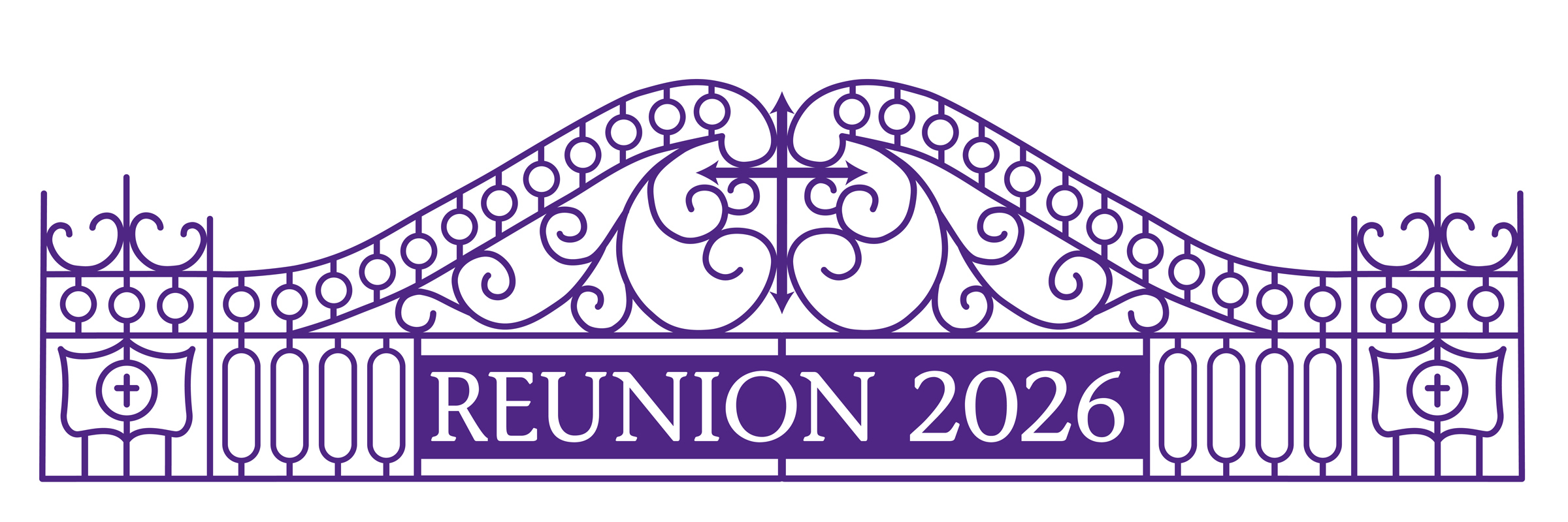 Join us for Reunion 2026