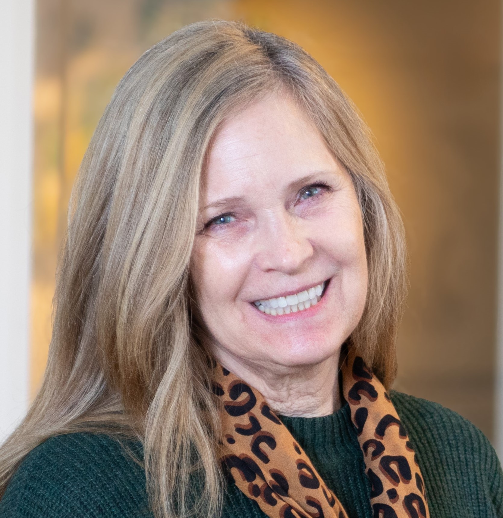Lorena Gaskill DNP, MN, RN
