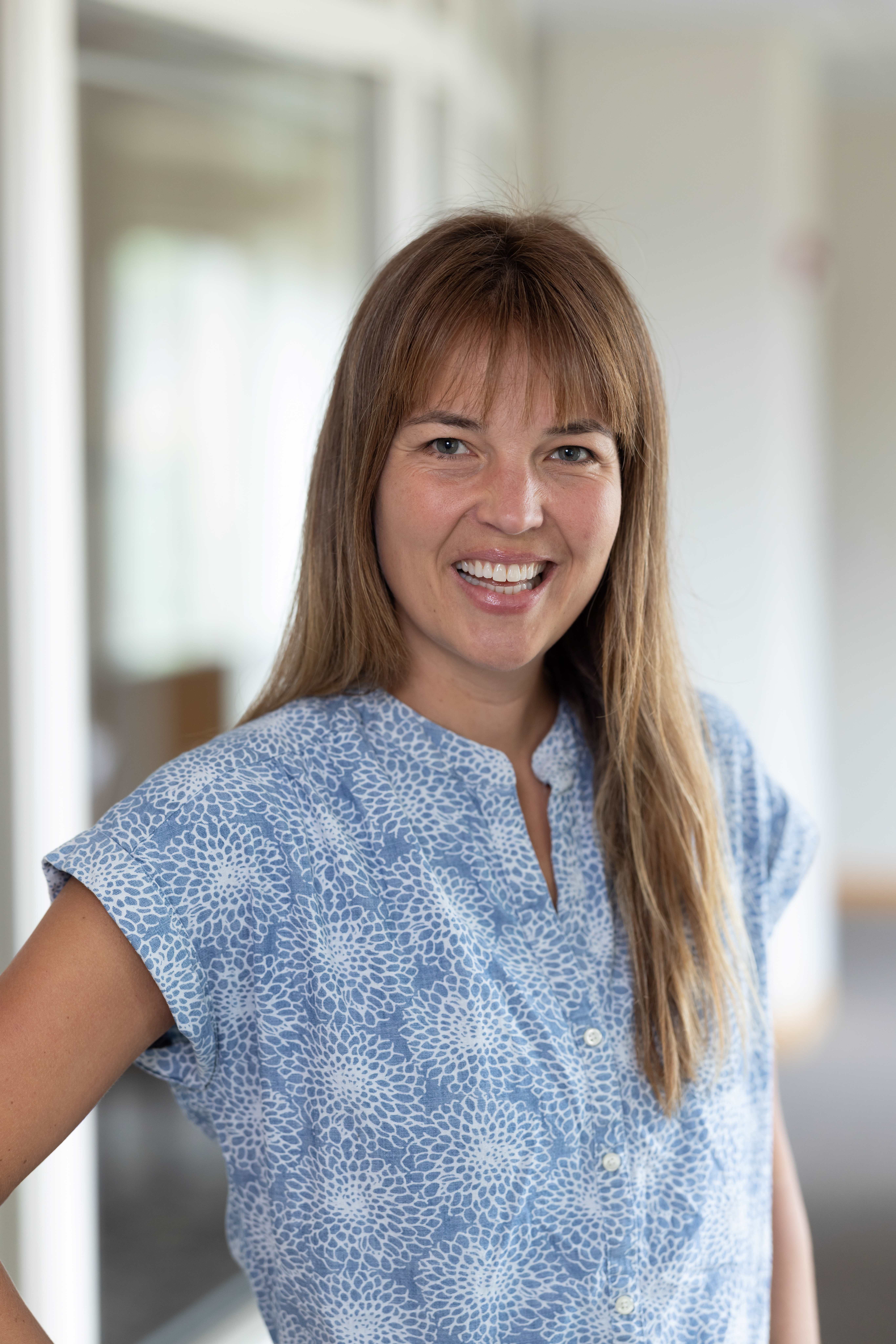 Kristina Lofgren MSN, RN