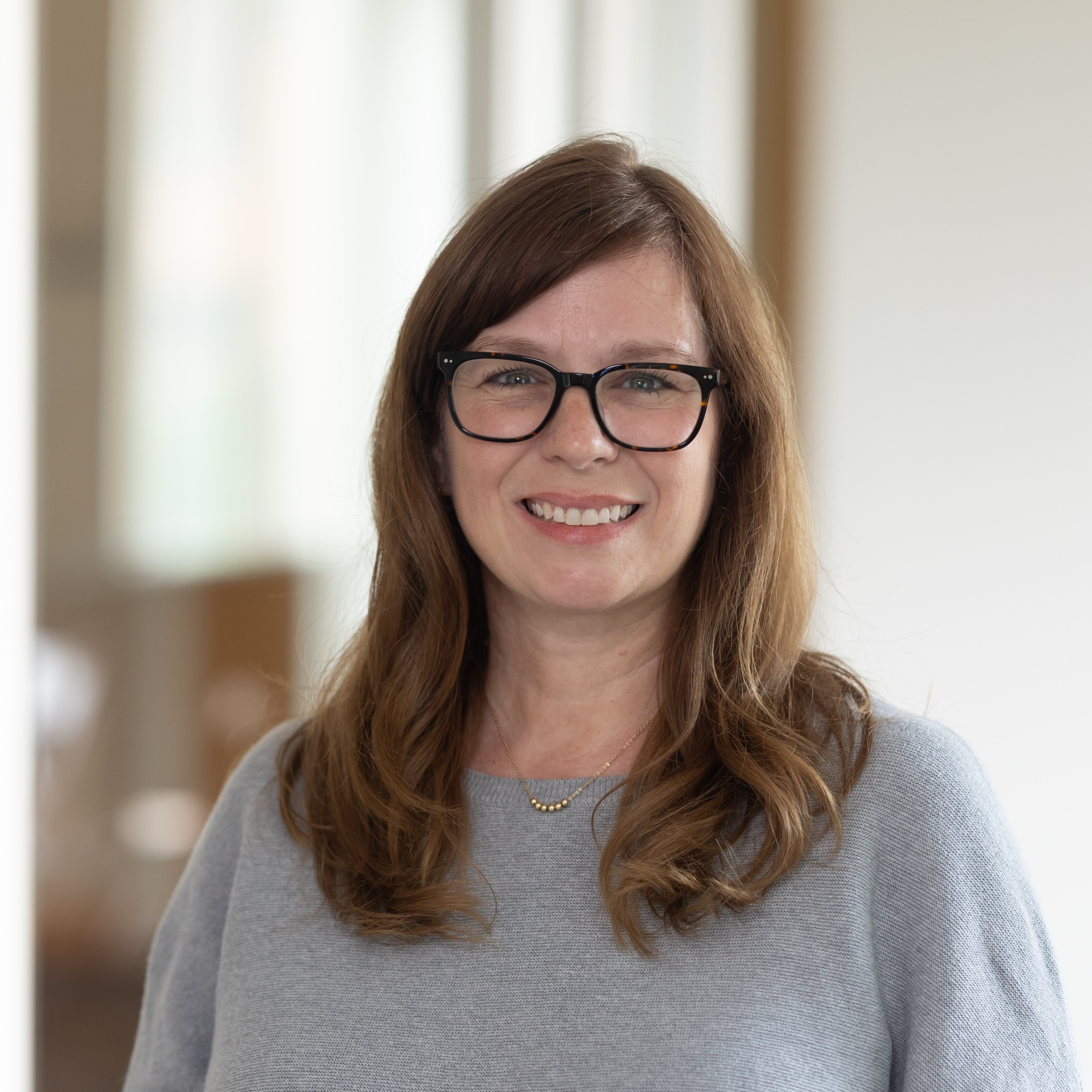 Beth Robinson PhD