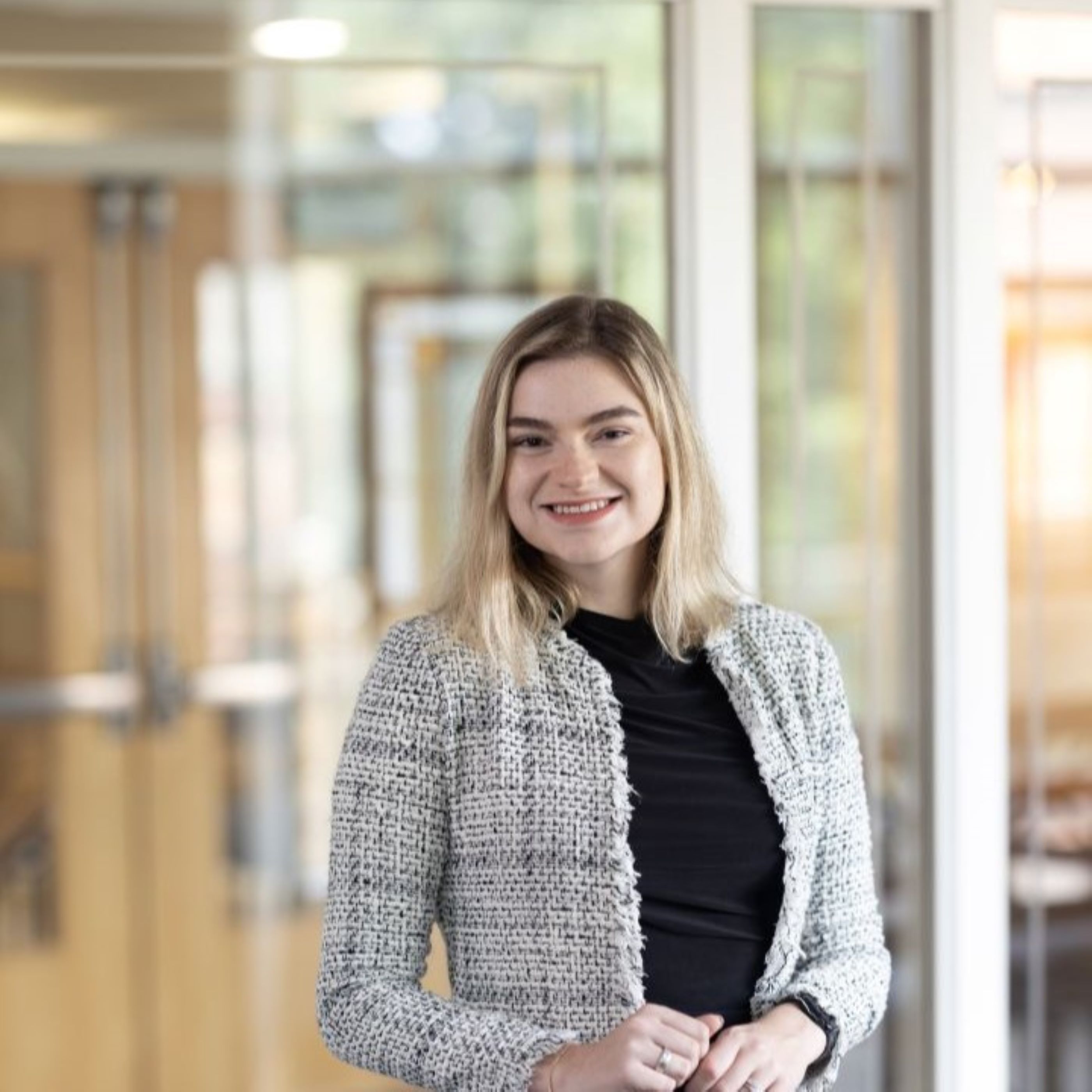 Emily Worrall PhD