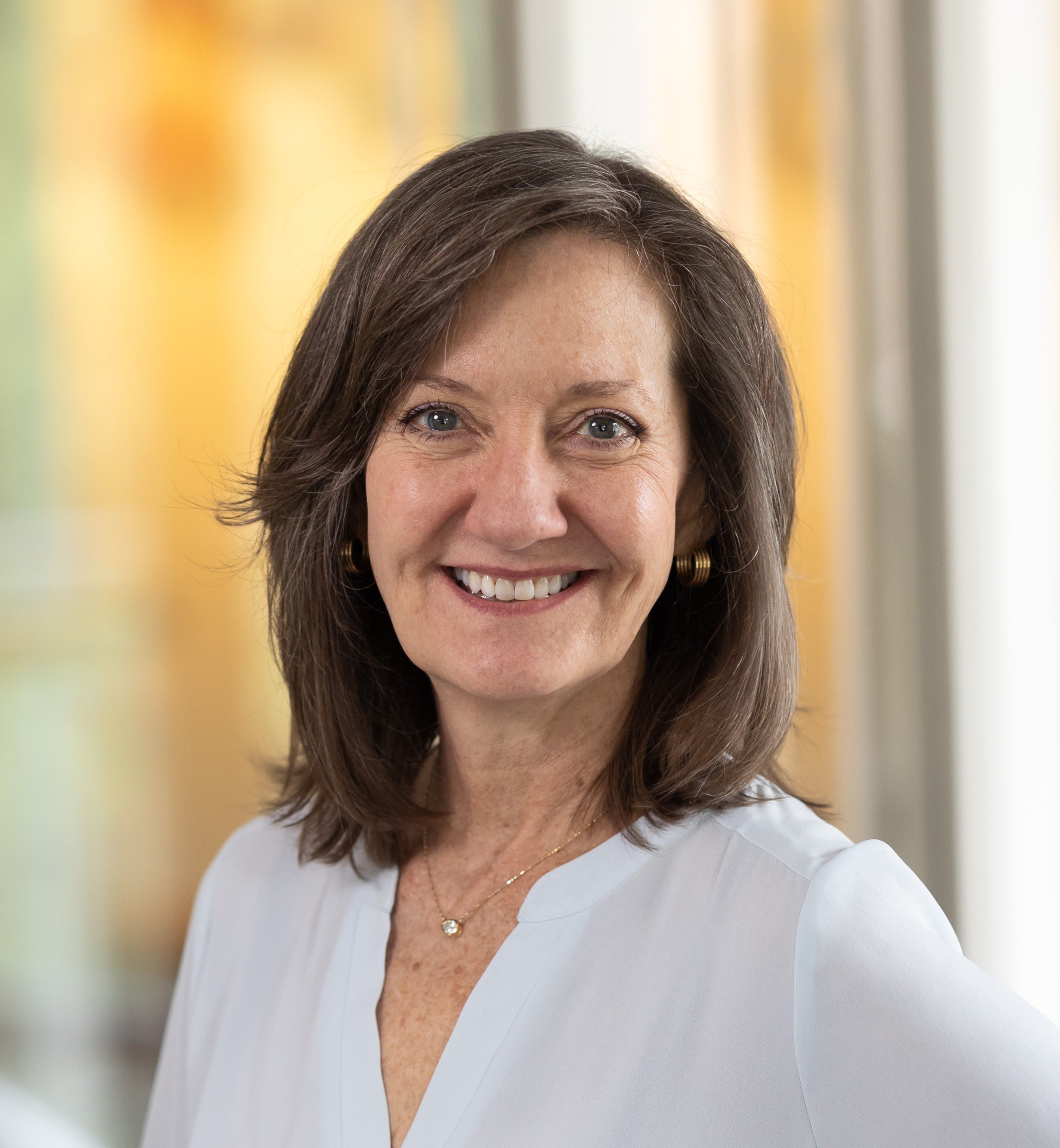 Renée M. Broughten PhD