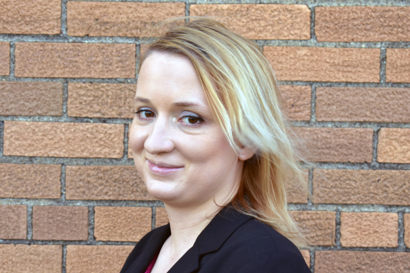 Nursing student profile picture of Mary Clare Bart