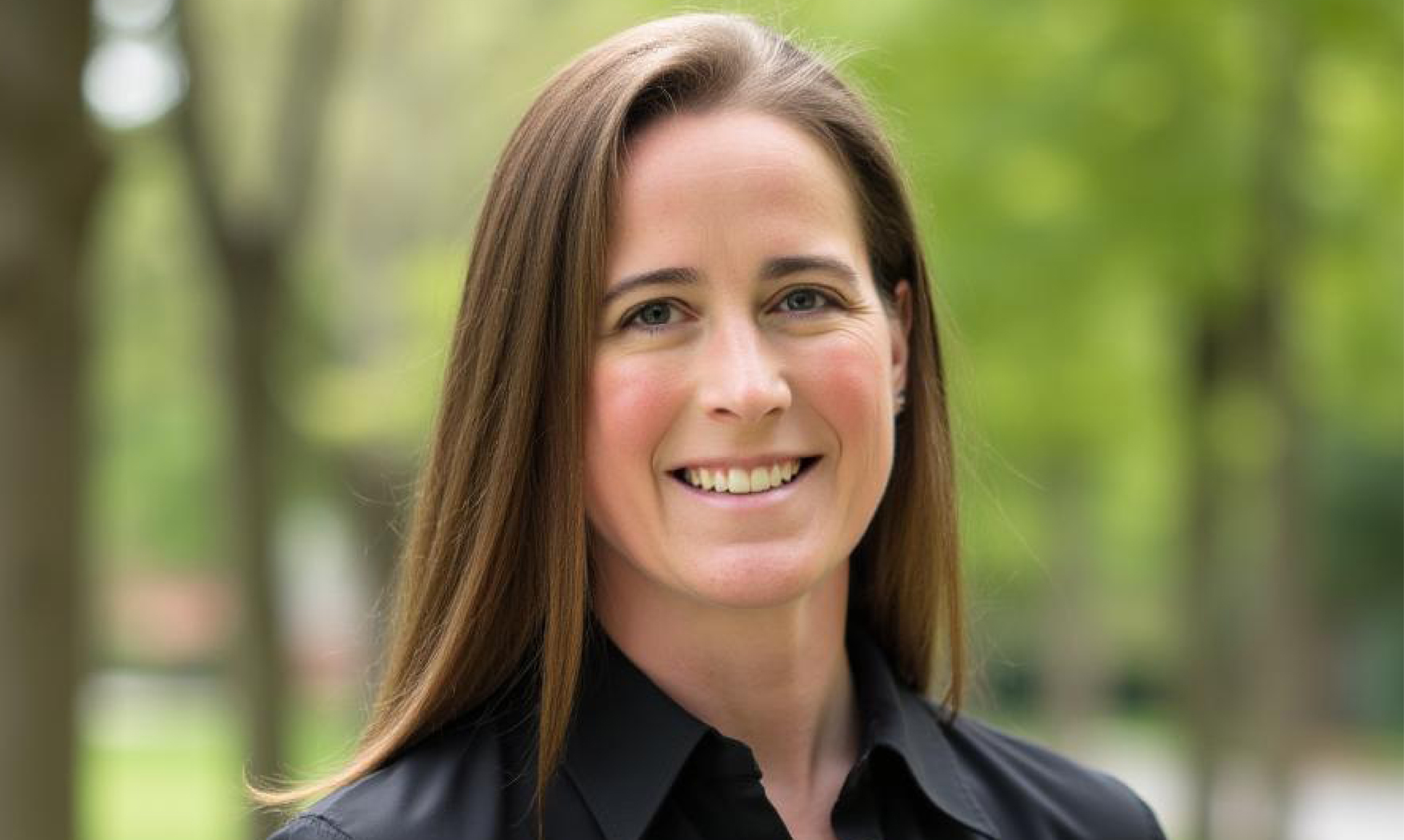 Aimee Zellers, PhD, dean of LABL