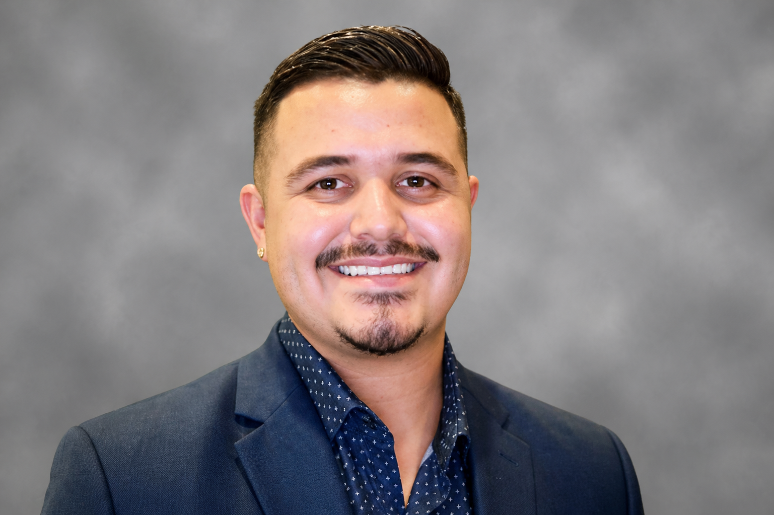 Profile image of Andrew Pantoja